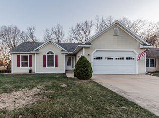 528 W Hudson St, Princeton, IL 61356