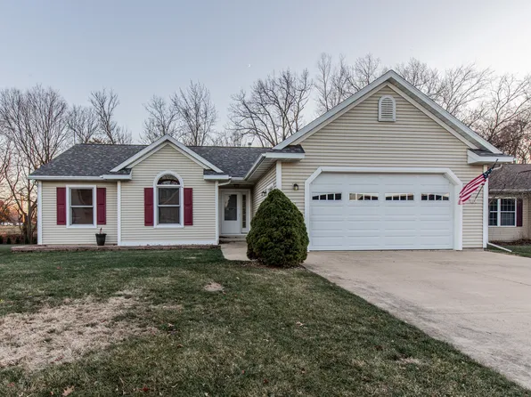 528 W Hudson St, Princeton, IL 61356