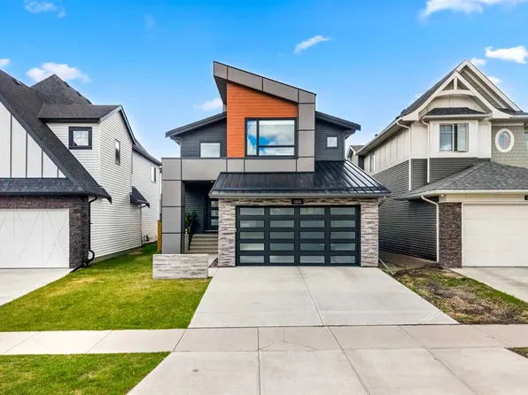 1213 N Coopers Dr SW, Airdrie, AB T4B 3T6