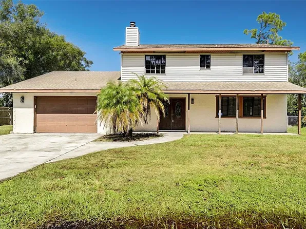 3254 ELLIOTT STREET, VENICE, FL 34292