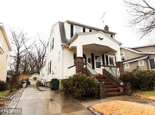 3207 Westfield Ave, Baltimore, MD 21214