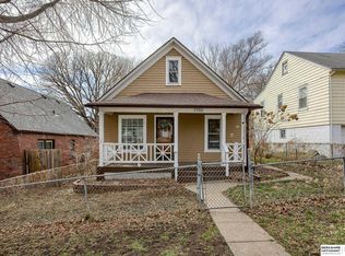 2706 N 65th St, Omaha, NE 68104