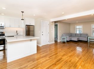 73 Pearl St #2, Boston, MA 02129