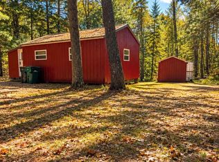 W6559 N Rollingstone Lake Rd, Pearson, WI 54462