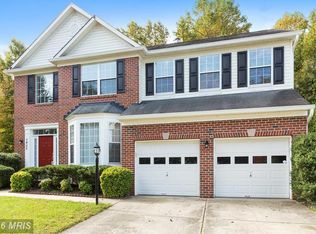 1400 Stoneham Rd, Crofton, MD 21114