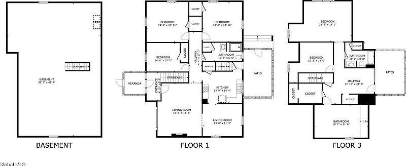 4th image of 55 Crescent Avenue