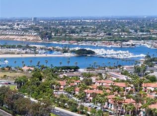188 Villa Point Dr, Newport Beach, CA 92660