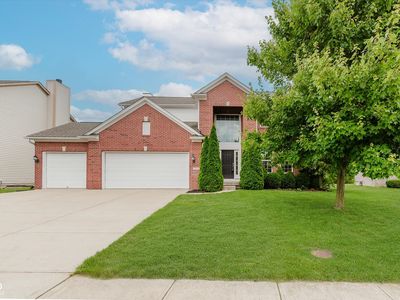 6839 Powder Dr, Indianapolis, IN, 46259