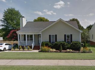 1924 Battlewood Rd, Apex, NC 27523