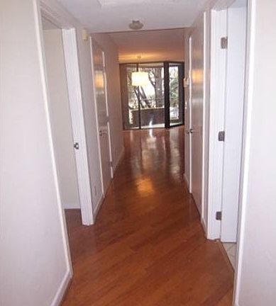 Unit Entrance