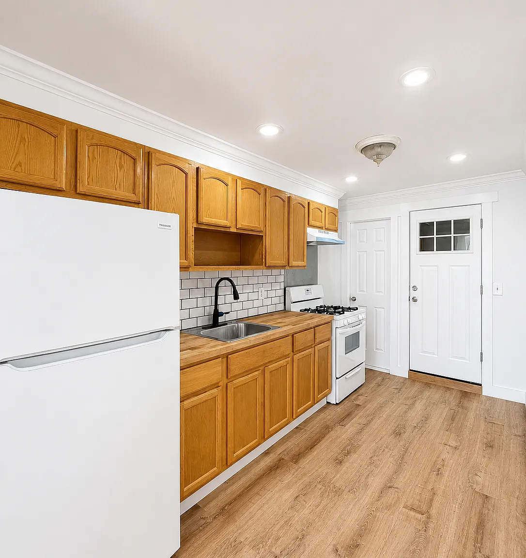 1 bed, $1,700 — Photo 2