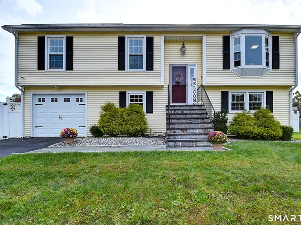 125 Chipper Drive, East Hartford, CT 06108