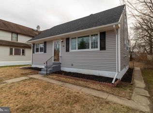 19 S Highland Ave, Runnemede, NJ 08078
