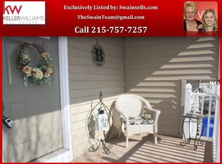 1639 Briarwood Dr, Bensalem, PA 19020