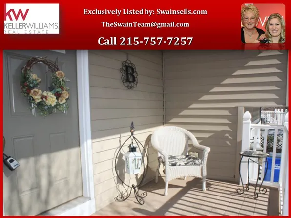 1639 Briarwood Dr, Bensalem, PA 19020