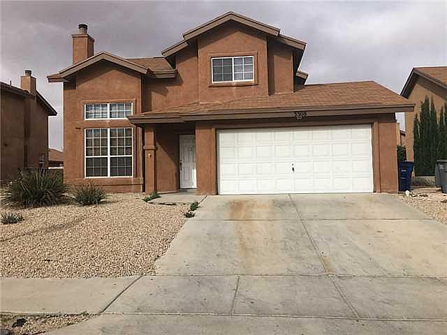 3308 Tierra Fertil Dr, El Paso, TX 79938 | Zillow