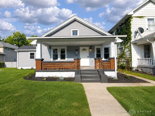 632 Dennison Ave, Dayton, OH 45417