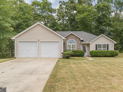 172 Edison Dr, Stockbridge, GA, 30281