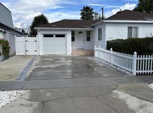 17407 Califa St, Encino, CA 91316