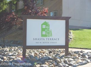 915 W Miner St APT 46, Yreka, CA