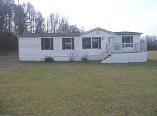 4248 Us Highway 158, Advance, NC 27006