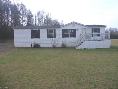4248 Us Highway 158, Advance, NC, 27006