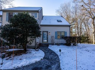 35 Santuit Pond Way UNIT 8D, Mashpee, MA 02649