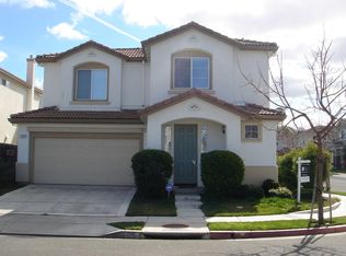 1250 Gardenia Ln, Concord, CA 94520