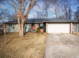 3151 W Marty Street, Springfield, MO 65810