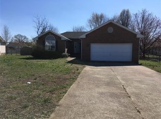 3316 Mallard Dr, Clarksville, TN 37042