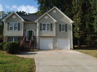3451 Glen Summit Ln, Snellville, GA 30039