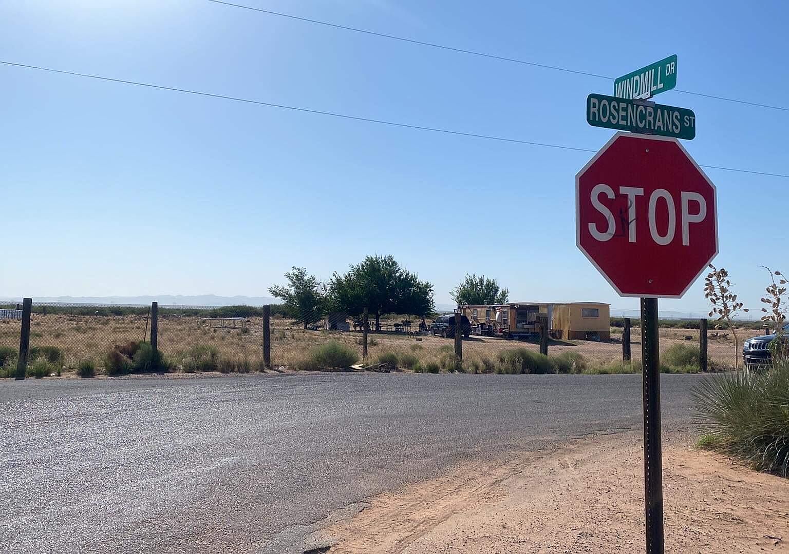 727 Rosencrans St, Chaparral, NM 88081 | Zillow