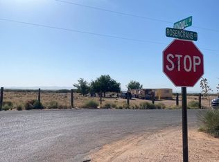 727 Rosencrans St, Chaparral, NM 88081
