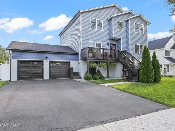424 Morningside Avenue, Union Beach, NJ 07735
