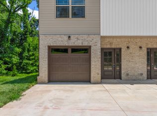 1803 Evans Rd #1, Clarksville, TN 37042