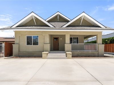 1251 Leighton Ave #1251, Los Angeles, CA, 90037