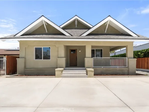 1251 Leighton Ave #1251, Los Angeles, CA 90037