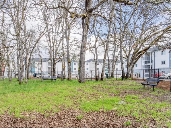 Swan Grove Apartments