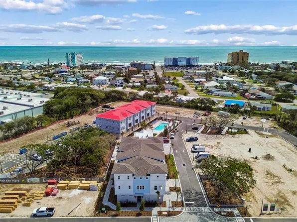 2101 Tidewatch Loop, New Smyrna Beach, FL 32169