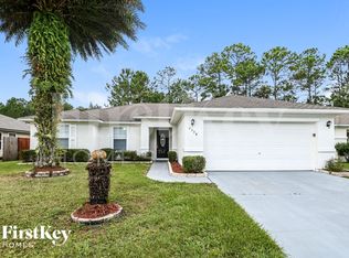 2338 Tyson Lake Dr, Jacksonville, FL 32221