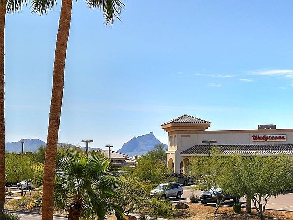 5th image of 16354 E Palisades Blvd #4201