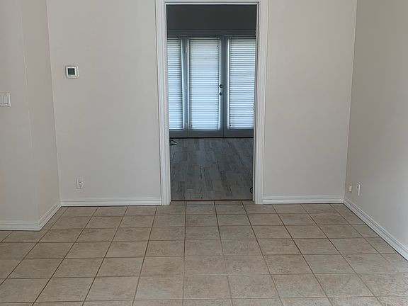 Entry way