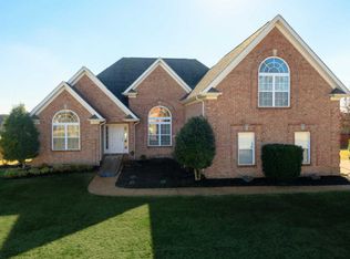 403 Cobblestone Way, Mount Juliet, TN 37122