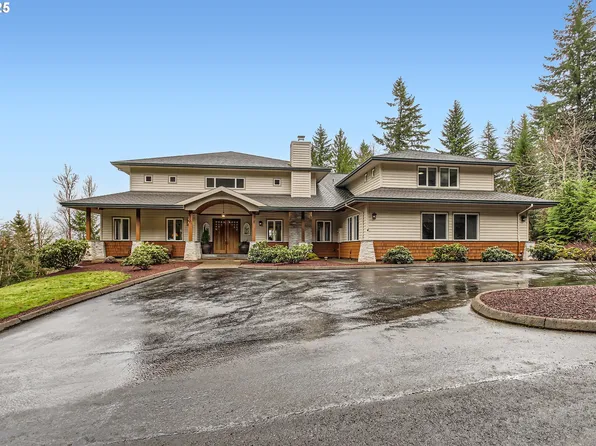 20020 S Athens Dr, Oregon City, OR 97045