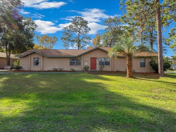 9080 SE 161st Ln, Summerfield, FL 34491