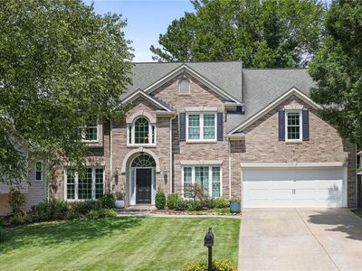 1034 Queensgate Dr SE, Smyrna, GA, 30082