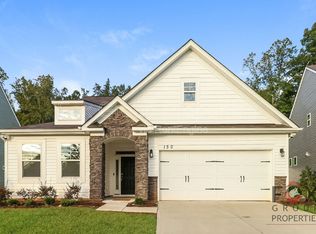 150 Cotton Field Dr, Statesville, NC 28677