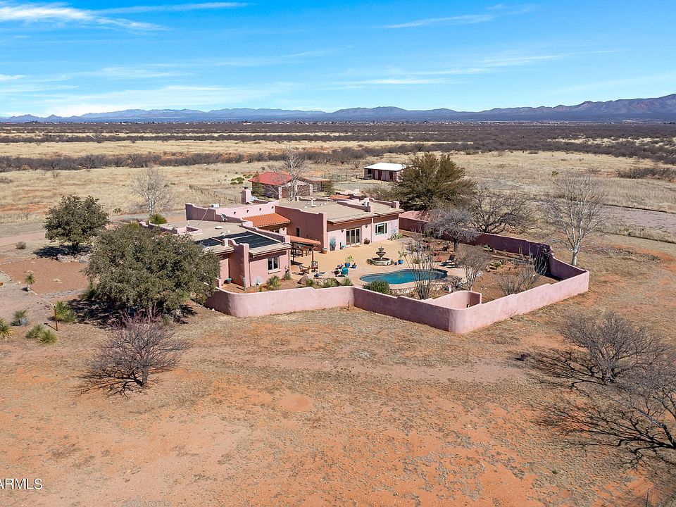 8535 S Almosta Ranch Rd, Hereford, AZ 85615 Zillow