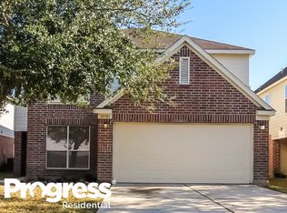 20906 Foxwood Garden Dr, Humble, TX 77338