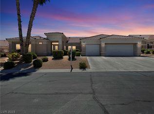 7539 Hornblower Ave, Las Vegas, NV 89131
